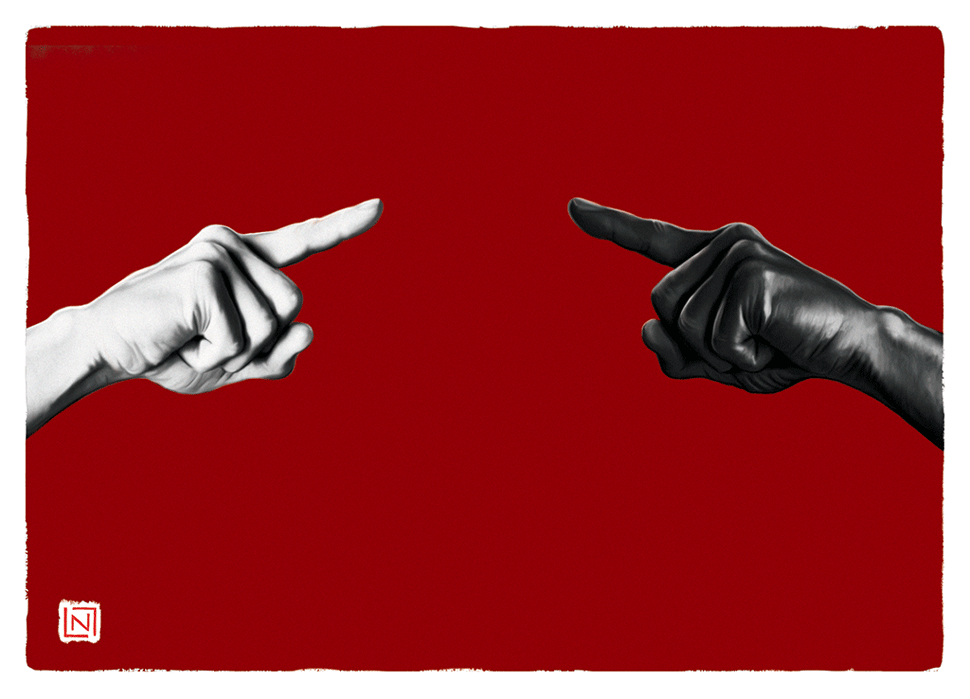 Xenofobie se globalizuje aneb Singapurci vyhánějí bílé