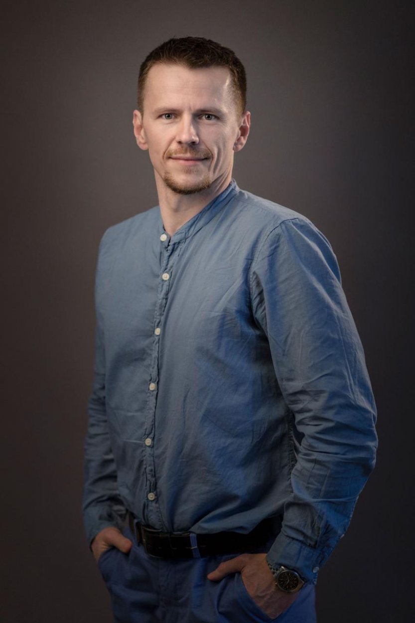 Radovan Ďurana: Kríza je príležitosť