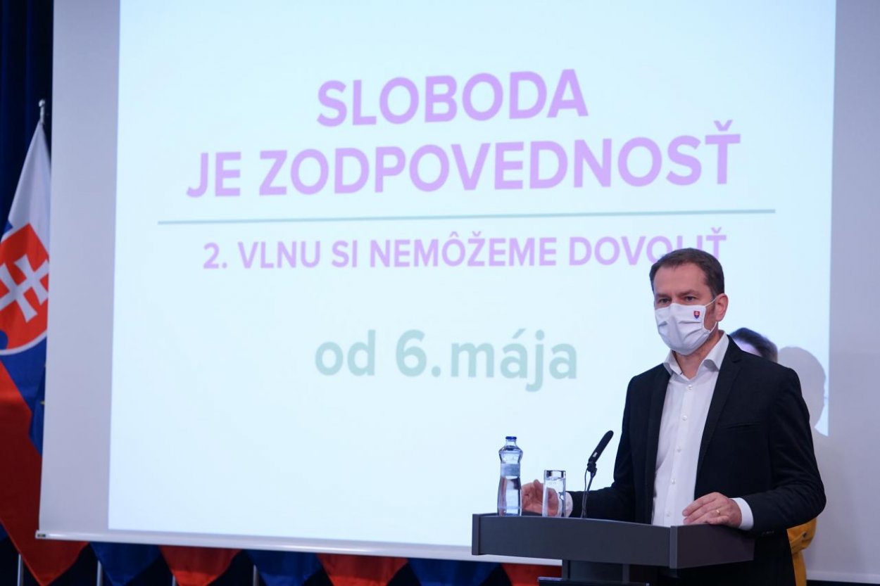 Koronavírus na Slovensku: Pribudlo osem nakazených, takmer sto pacientov sa vyliečilo