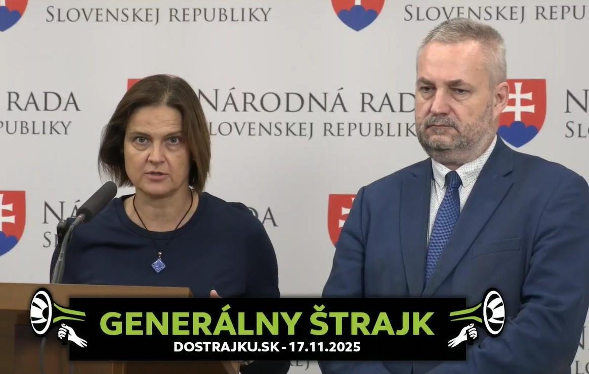 SaS považuje Kaliňákove výroky o Špecializovanom trestnom súde za nehorázne a škandalózne