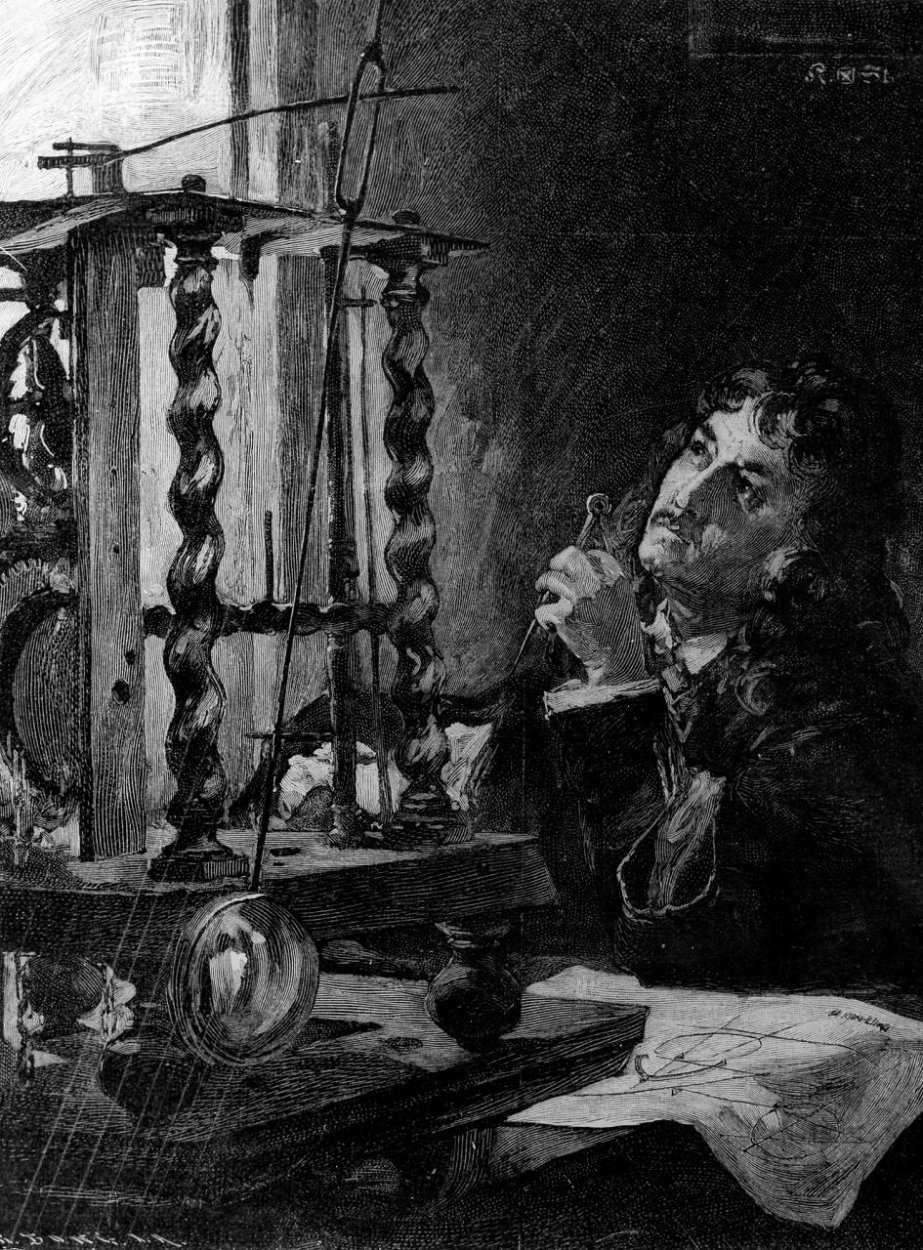 Juraj Petrovič: Kyvadlo, nepokoj a kremeň