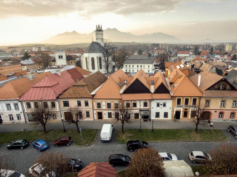 Hotel ako rodinný príbeh, ktorý prekoná aj krízy