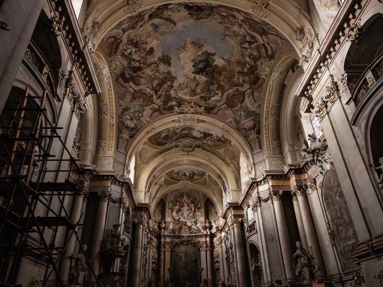 Jediné živé opátstvo na Slovensku chce byť vzorom v hospodárení. Cirkev ukazuje, že s majetkom sa dá narábať slušne