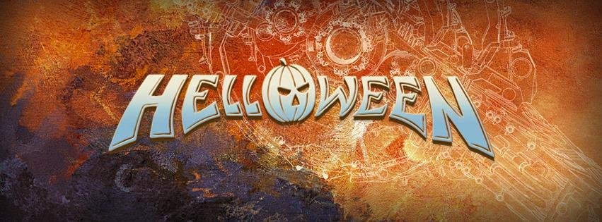 Nový Helloween a stará dobrá nostalgia