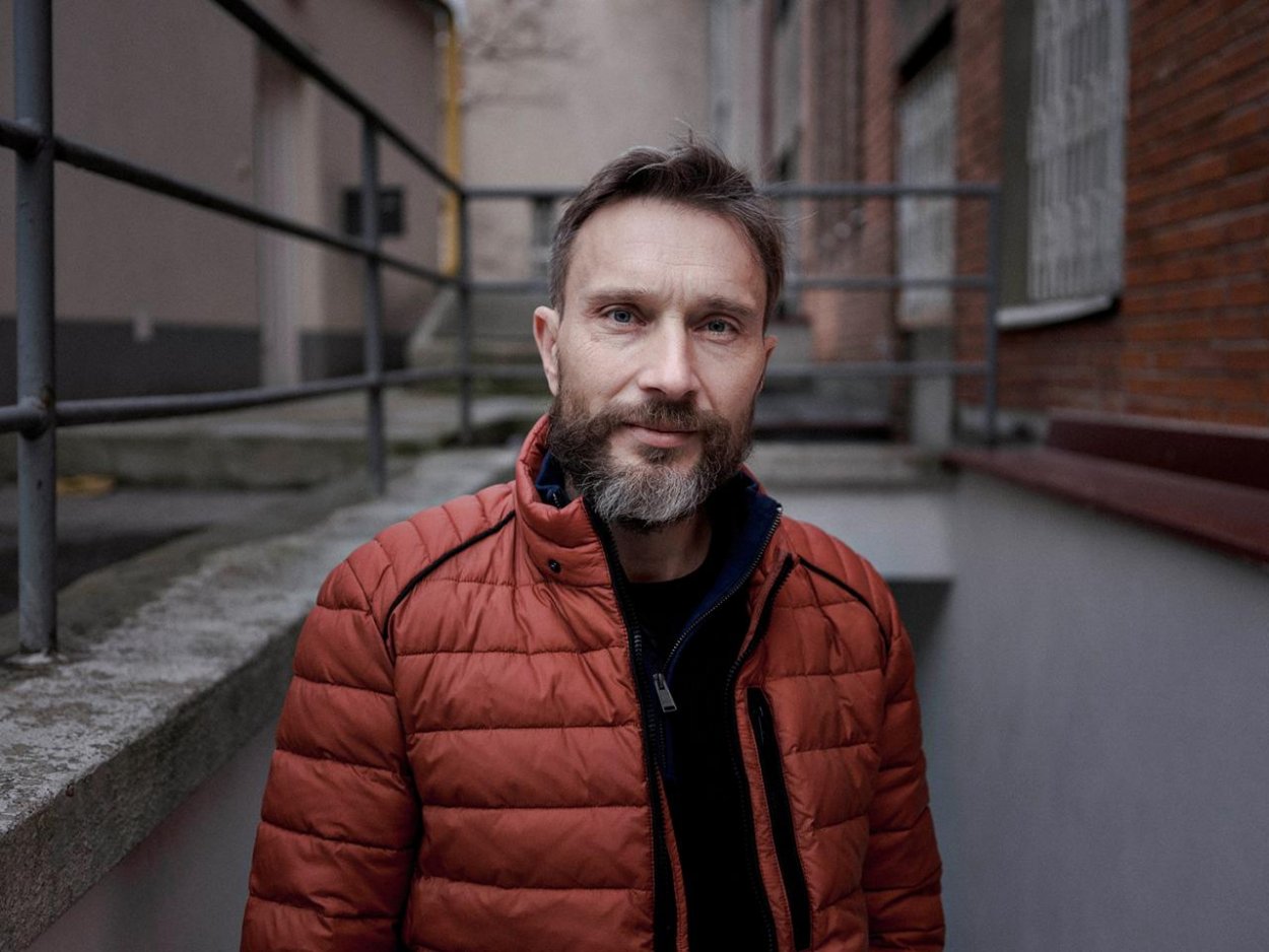 Investičný manažér Penty Jozef Mathia: Nemocnicu Bory budeme prevádzkovať my