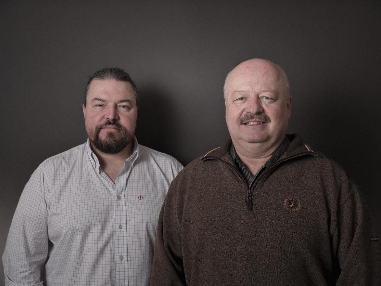 Bezpečnostný radar generála Pavla Macka – epizóda 115