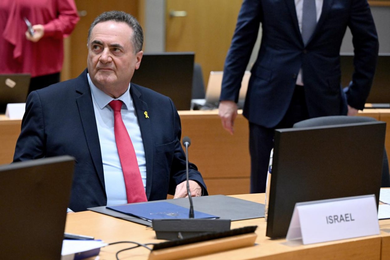 Izrael by bol zabil aj ajatolláha Chameneího, ale dobre sa schoval, tvrdí Kac