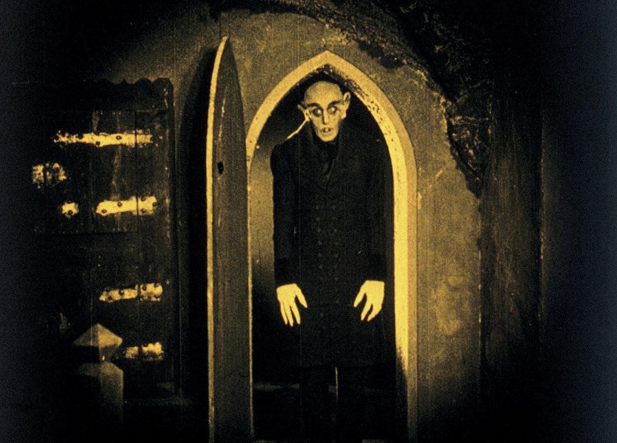 Pri ktorom filme ste sa najviac báli? 