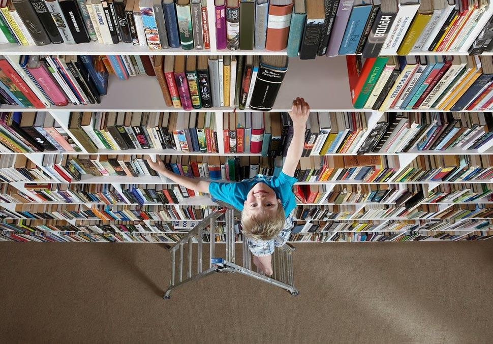 Anketa: Aká je vaša Kniha roka 2016?