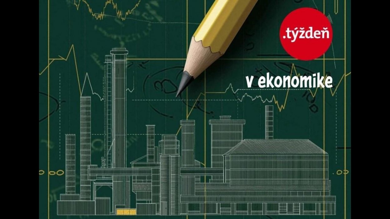 .týždeň v ekonomike: Hormuz, Irán, ropa a Trump. Čo to všetko znamená pre svetovú a slovenskú ekonomiku?