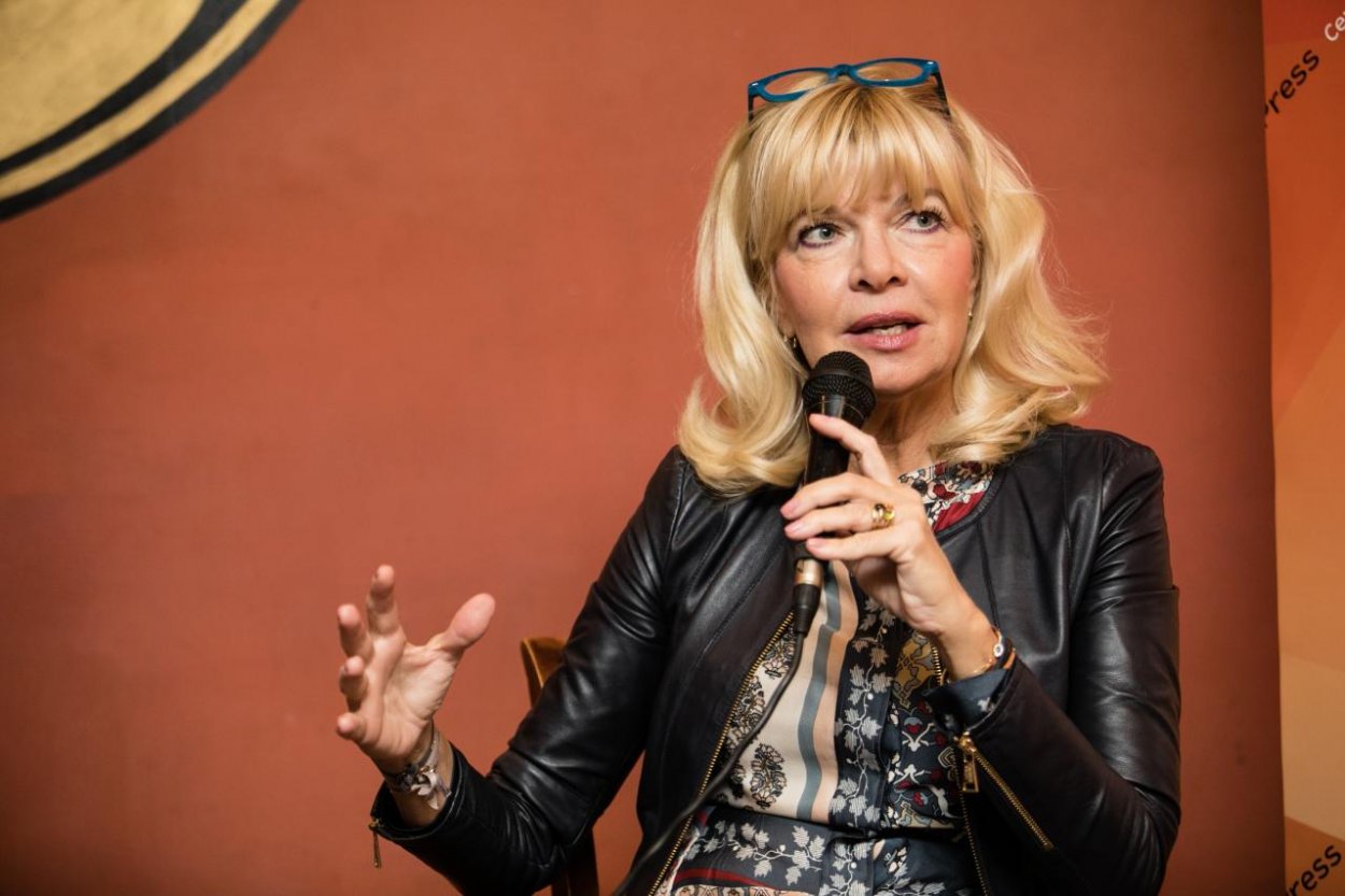 Šimkovičová vymenovala Ťapákovú do funkcie generálnej riaditeľky SND