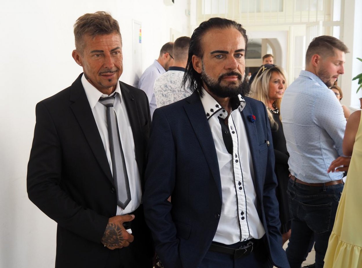 Exmajiteľa Fatimy Ondreja Janíčka oslobodili v prípade ohovárania bývalej sudkyne Moniky Jankovskej