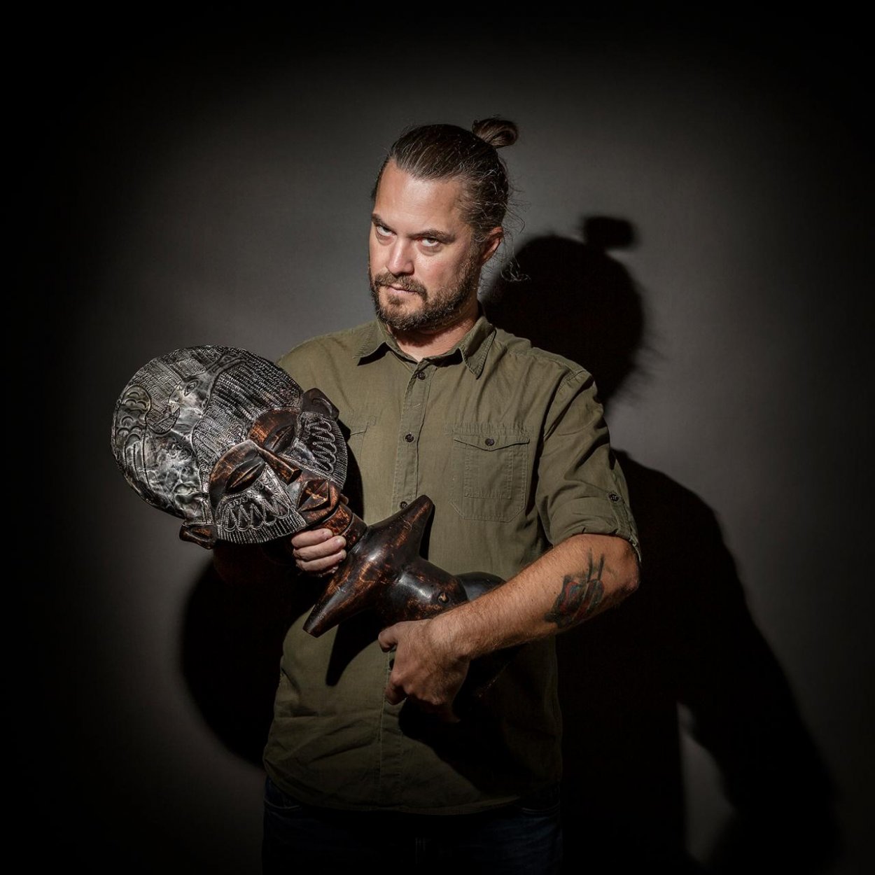 Braňo Tichý: Vždy je niekde leto!