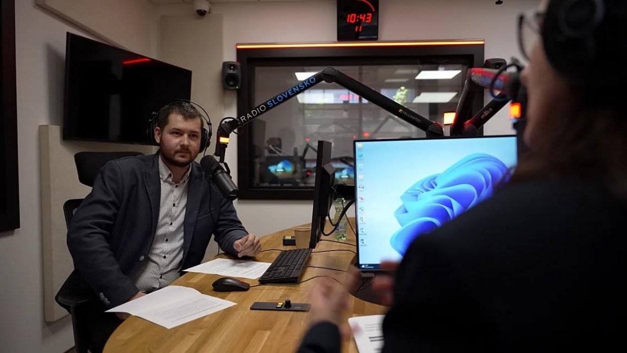 Jediný formát, upozorňujúci na hoaxy na STVR, Flašíková zrušila