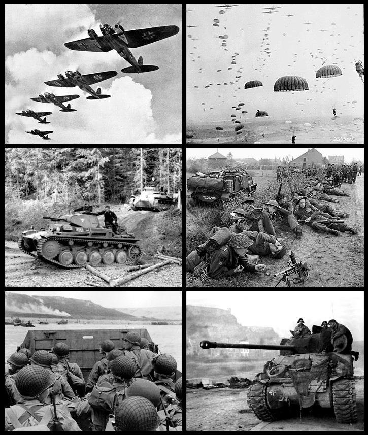 Pred 84 rokmi vypukla najväčšia apokalypsa modernej histórie