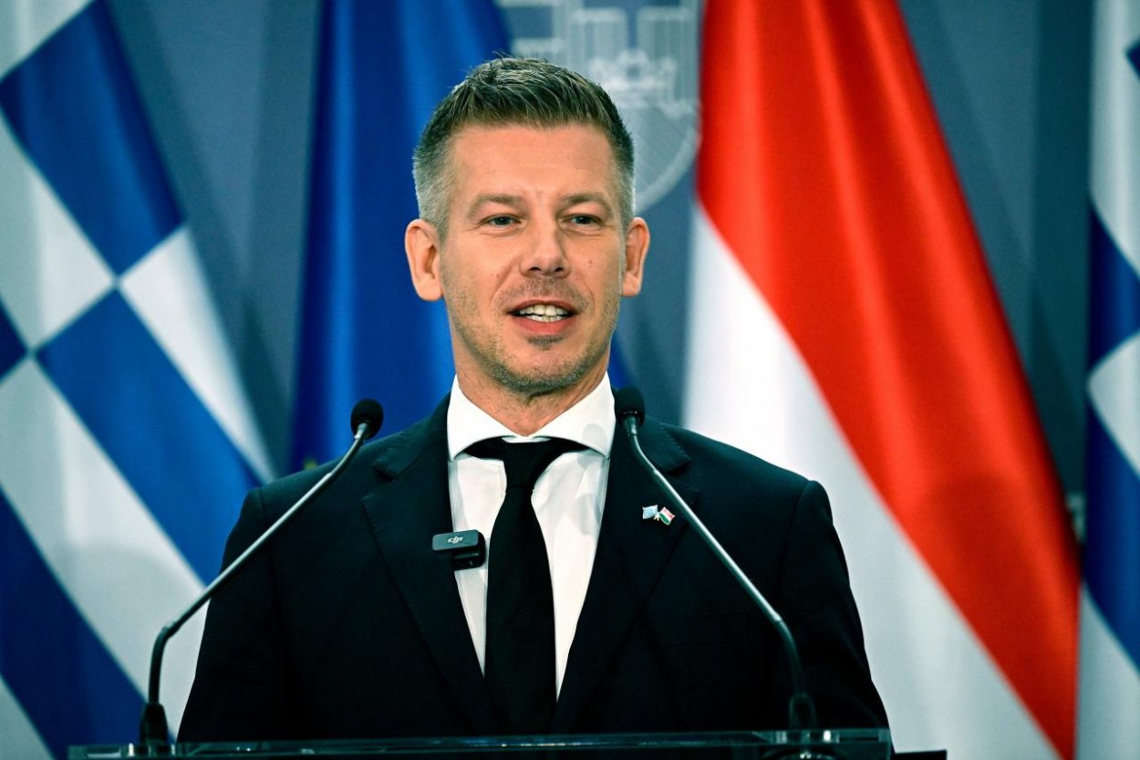 Magyar o kandidátoch na post prezidenta: Mená nebudú prekvapením