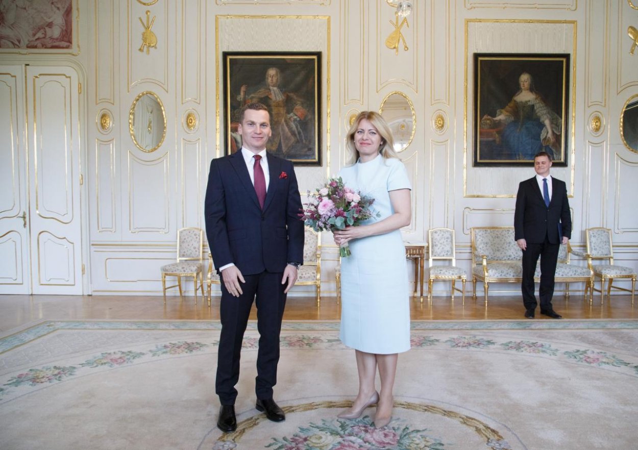 Úrad pre verejné obstarávanie bude spolupracovať s prezidentkou