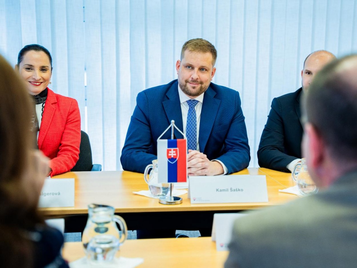 Tender na záchranky bude zrušený