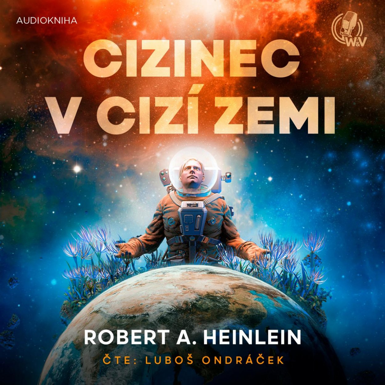 Heinleinov Cudzinec v cudzej krajine: Sklamanie