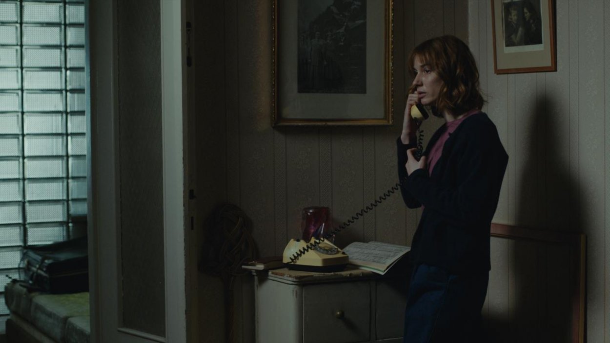 #TREBA zohnať nejakých divákov!  