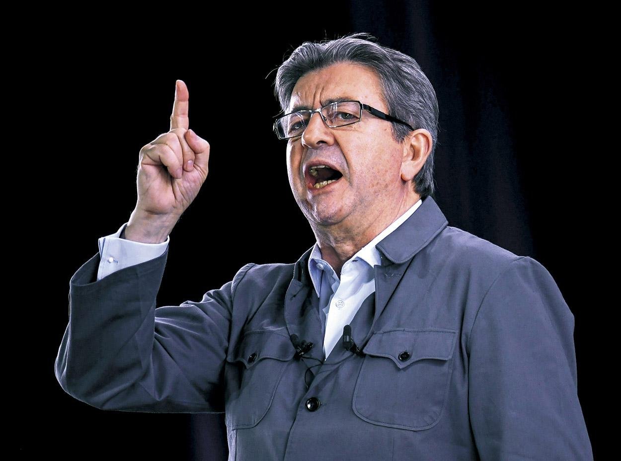 Francúzske voľby – Dáte si strychnín alebo cyankáli?