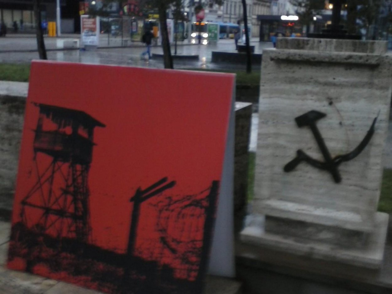 Vyrovnanie sa s totalitným dedičstvom bude náročné