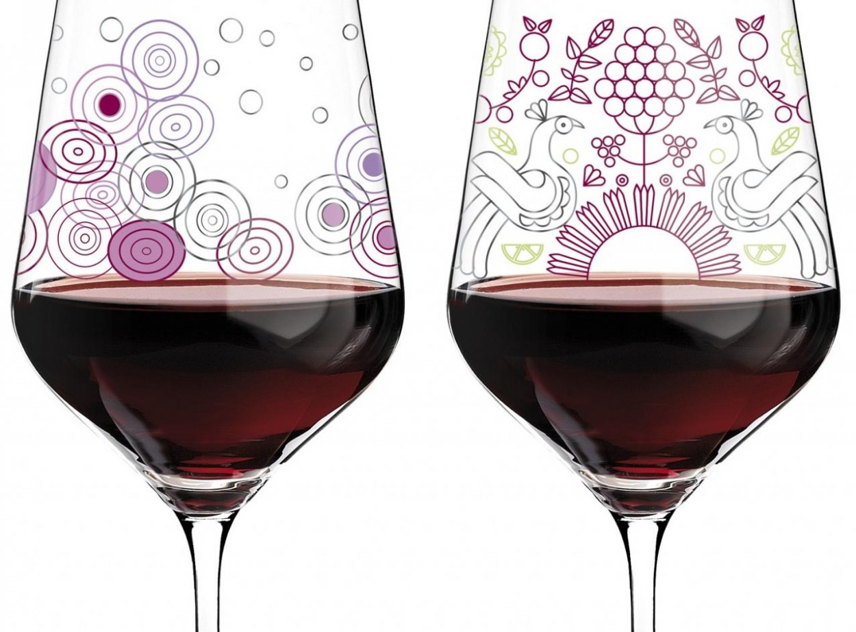 Čo ste o konzumácii vína nevedeli 