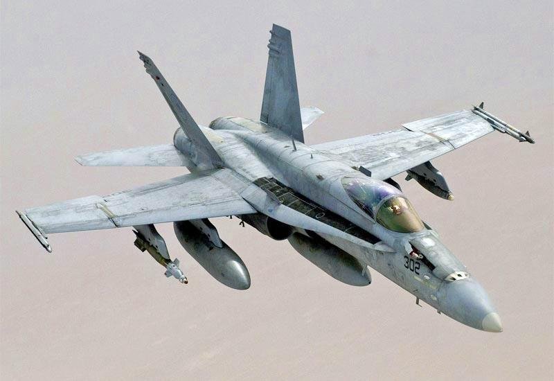 Stíhačka NATO zostrelila v Rumunsku dron po narušení vzdušného priestoru