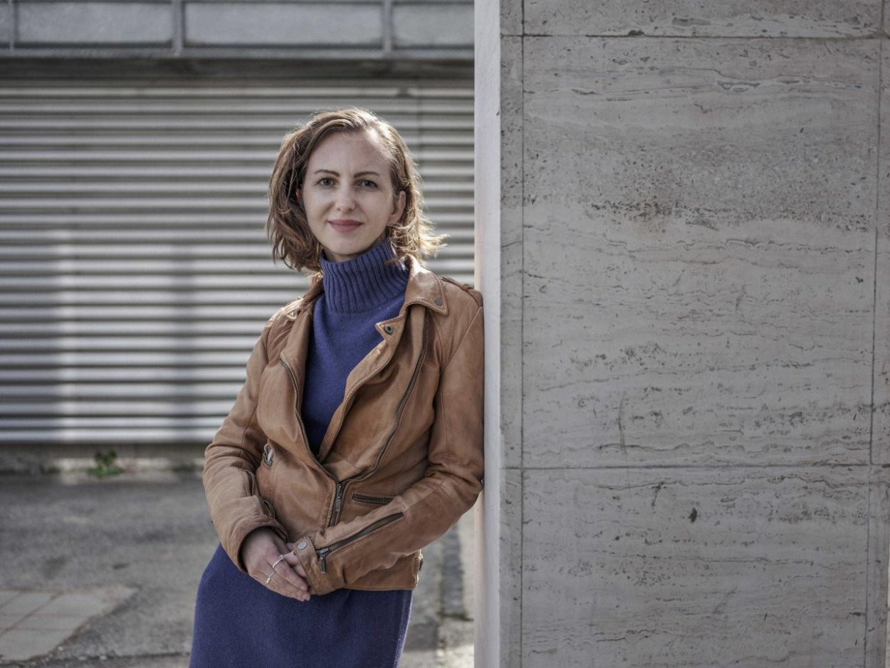 Sociologička Elena G. Kriglerová: Ukrajinským deťom pomôže len prísna láska 