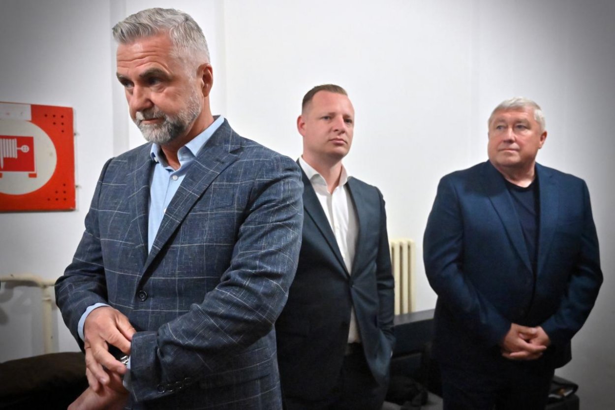 Proces v kauze Očistec senát odročil na jún – čo to znamená podľa Eugena Kordu