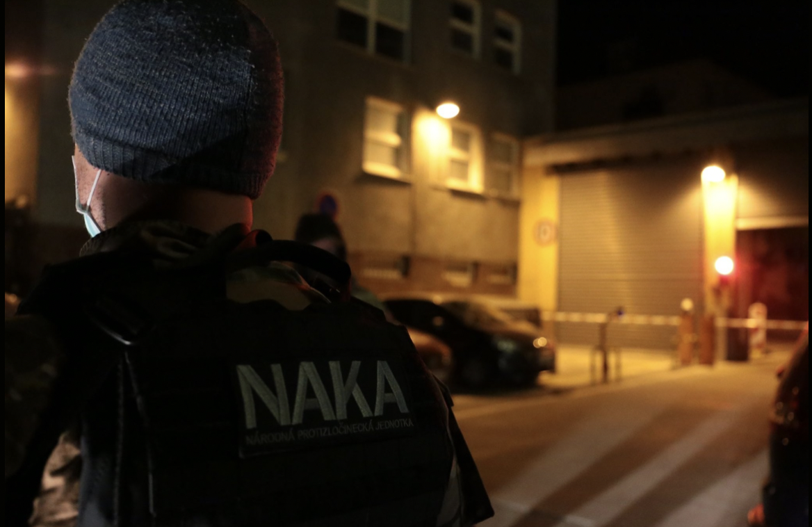 Strana Smer-SD podala trestné oznámenie pre podozrenie zo sabotáže ústavného zriadenia