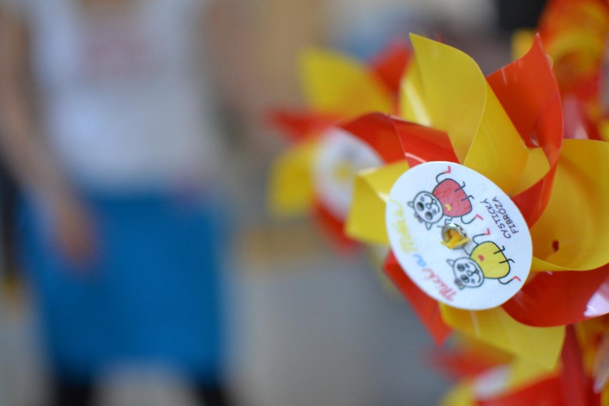 (Ne)obyčajný bazár prinesie deň plný hudby, hier a tvorivosti a pomôže dievčatku s neobyčajným ochorením