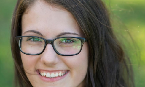 .pohľad Veroniky Brunckovej: Utrpenie (nielen) mladého voliča