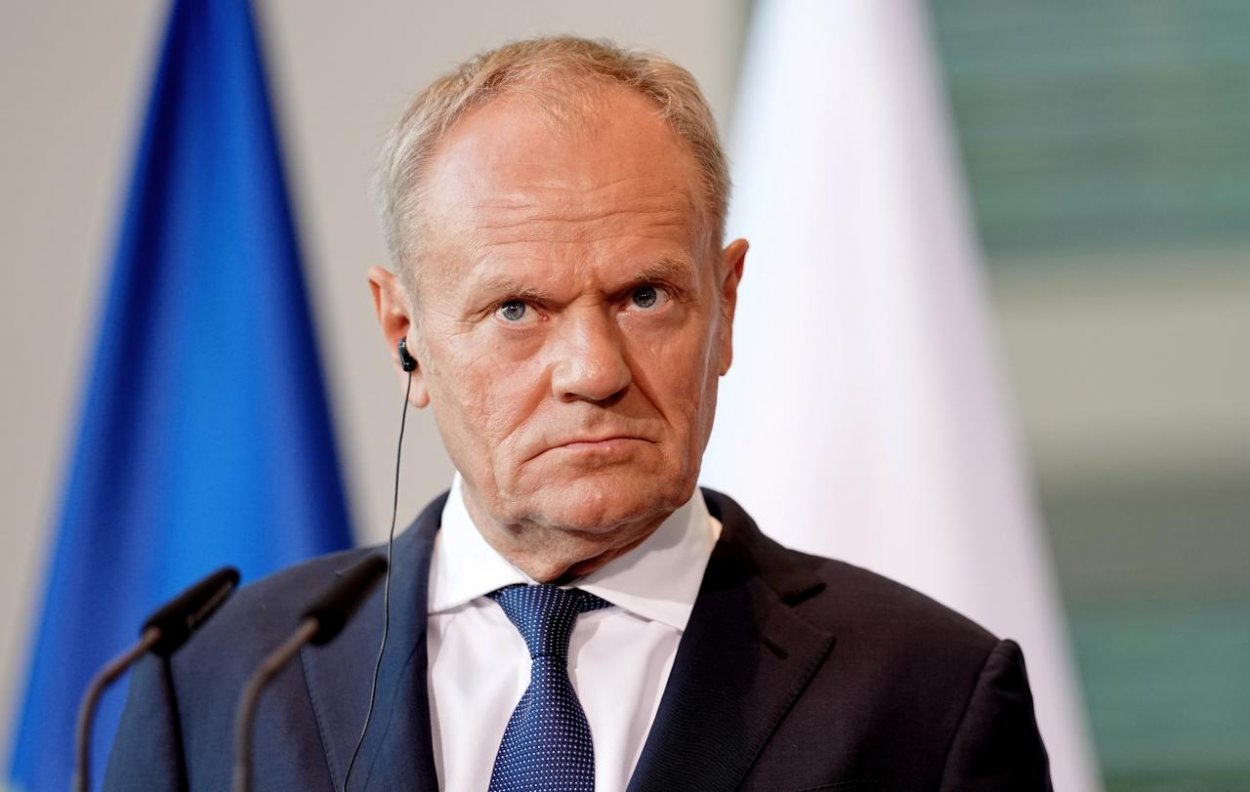 Úrady zadržali podozrivého z prípravy atentátu na poľského premiéra a ministra obrany