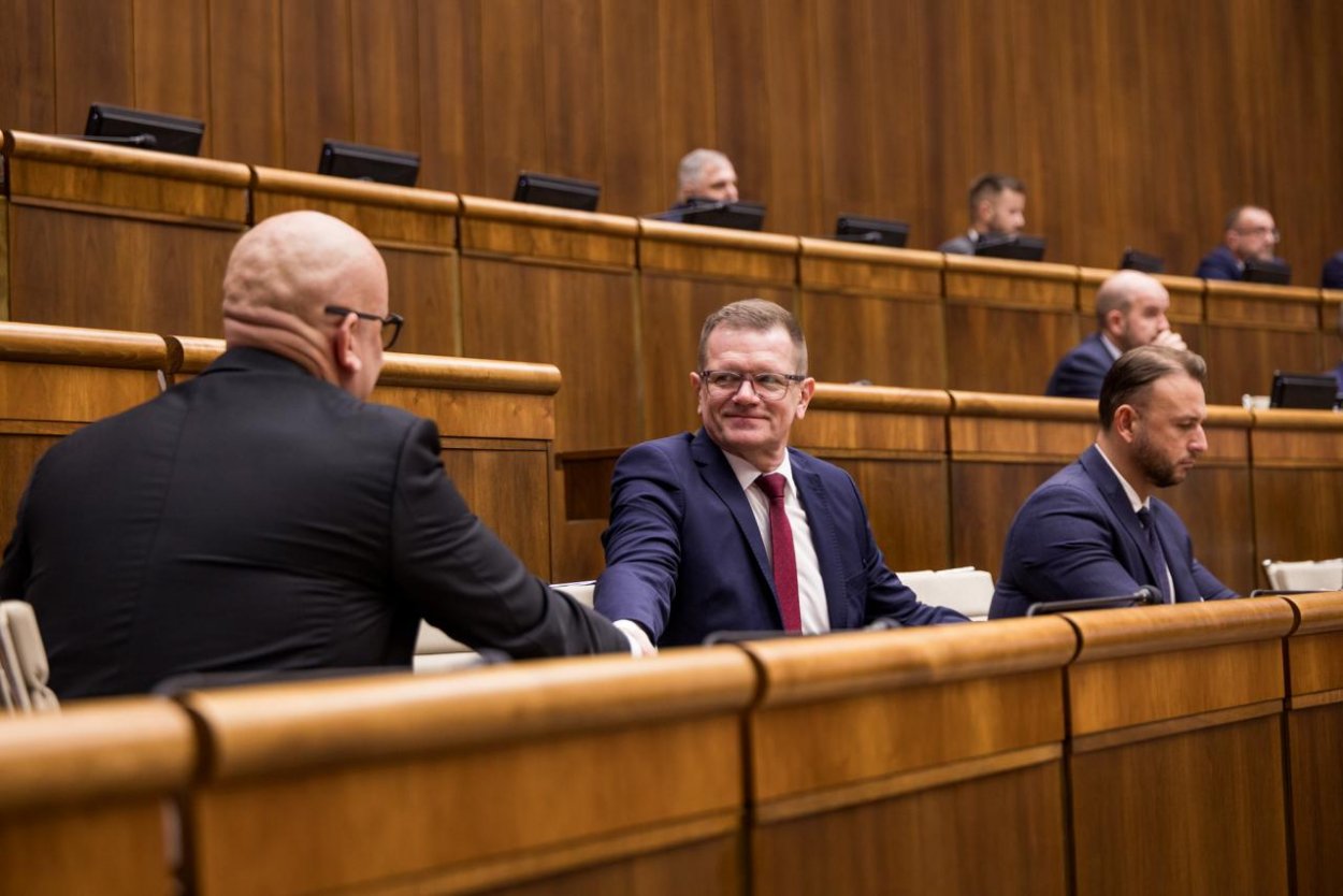 Slovensko padá v rebríčku digitálnej konkurencieschopnosti