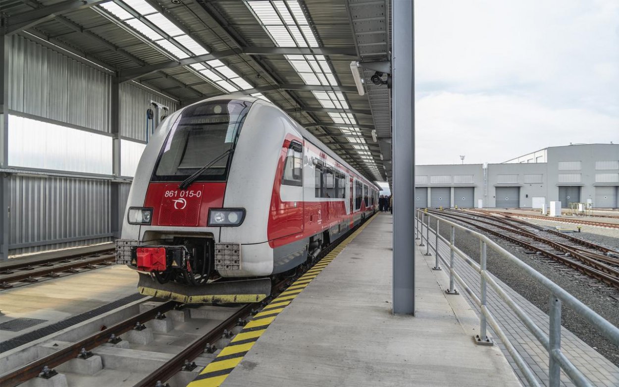 ZSSK spustila registráciu žiadostí o mimoriadne odškodnenie po železničných nehodách