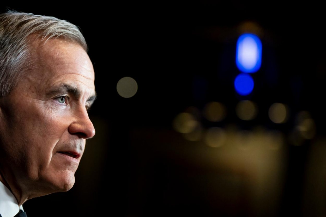 Kanada poskytne Ukrajine ďalšiu ekonomickú pomoc vo výške 2,5 miliardy dolárov, oznámil Carney