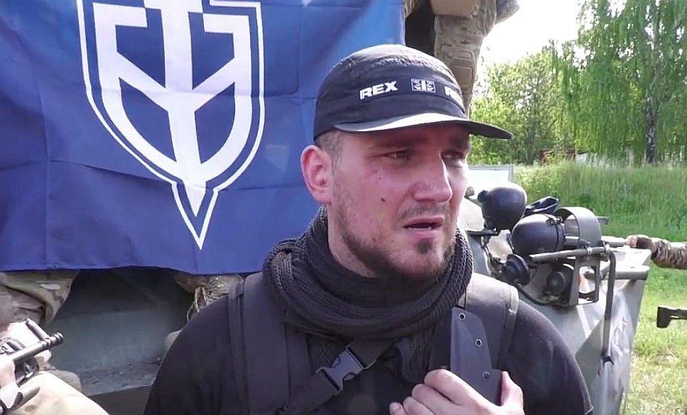 Ukrajina ONLINE: Pri útoku na Ukrajine zahynul veliteľ Ruského dobrovoľníckeho zboru Kapustin