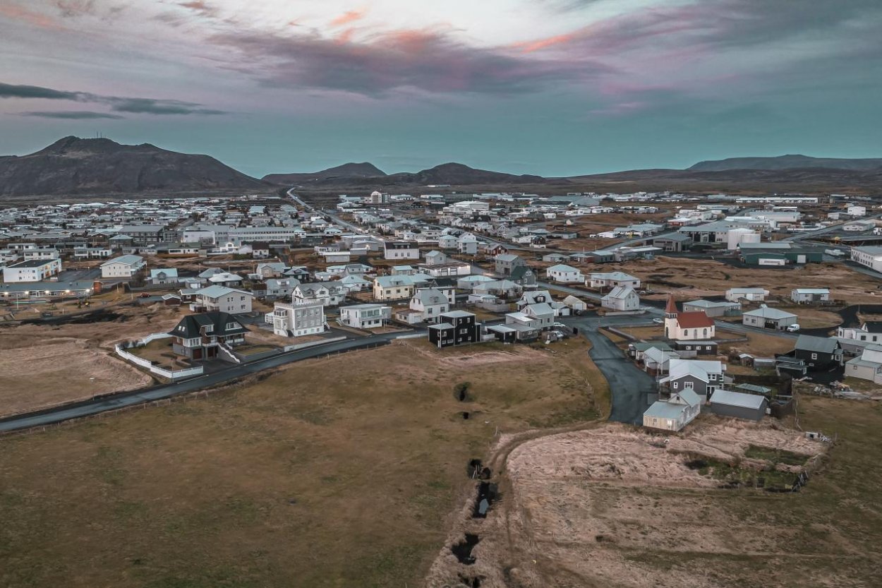 Island si chce pri prípadnom vstupe do EÚ zachovať kontrolu nad rybolovom