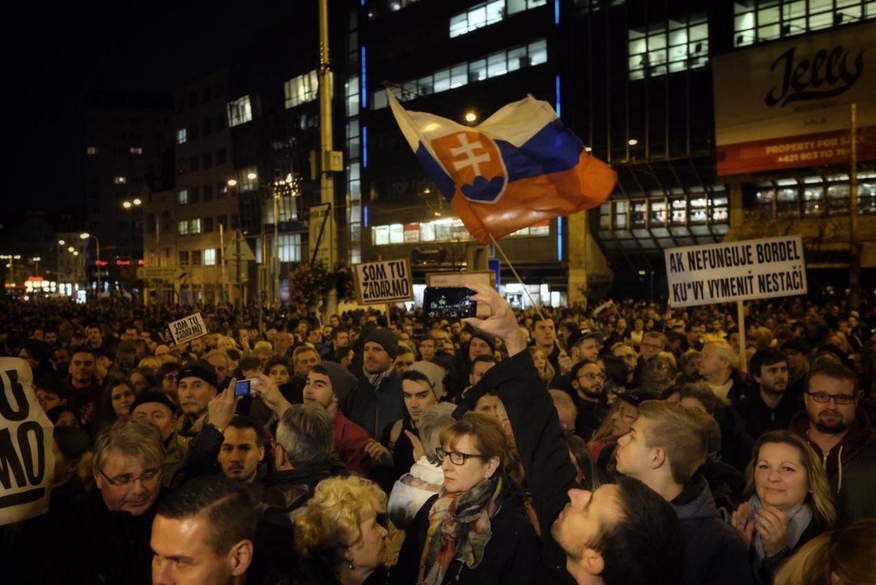 Čo bude so slušnosťou