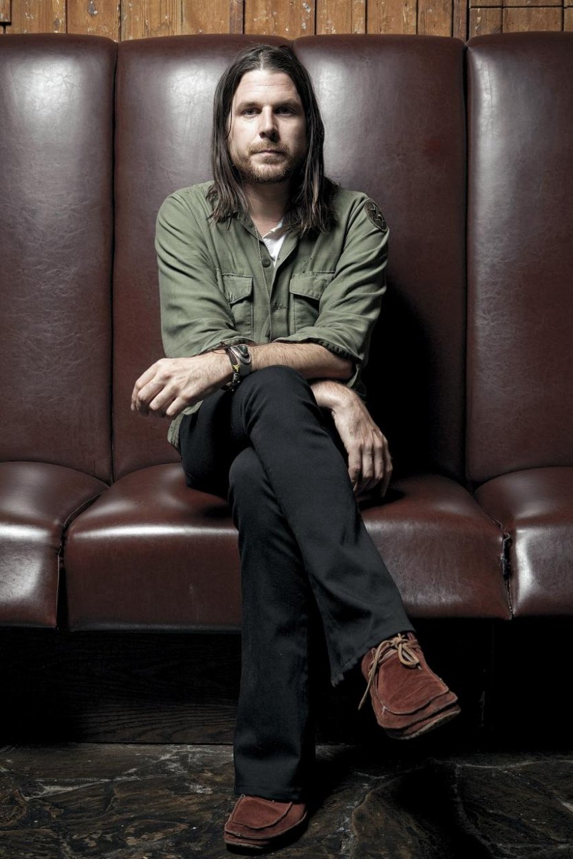 Guru z Laurel Canyonu