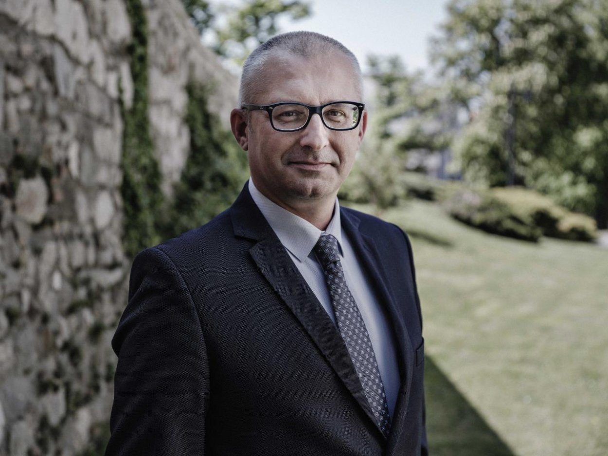 Kollár viedol Radu RTVS, teraz je poslanec: Odvolať Rezníka nie je jednoduché