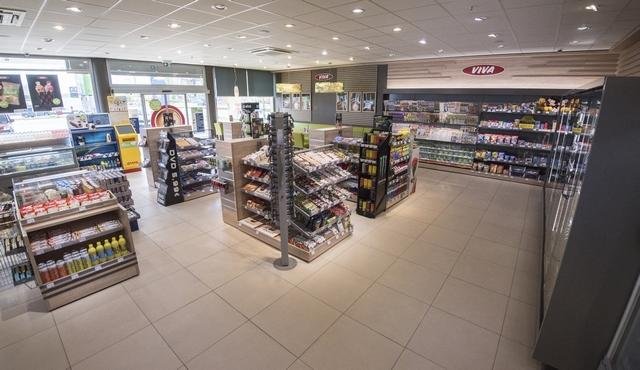 Čerpacie stanice OMV na Slovensku majú dvere otvorené aj počas sviatkov