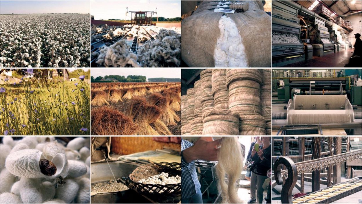 Znamená kvalita nekrčivosť?