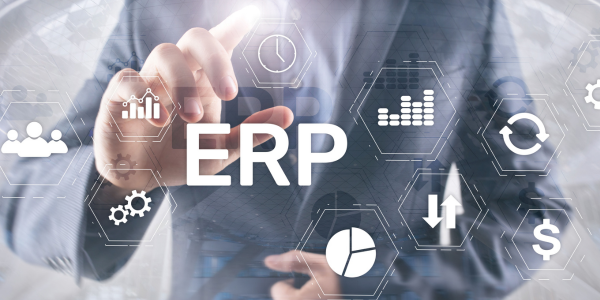 ERP EcoSun ako infraštruktúra digitálnej firmy: keď dáta rozhodujú