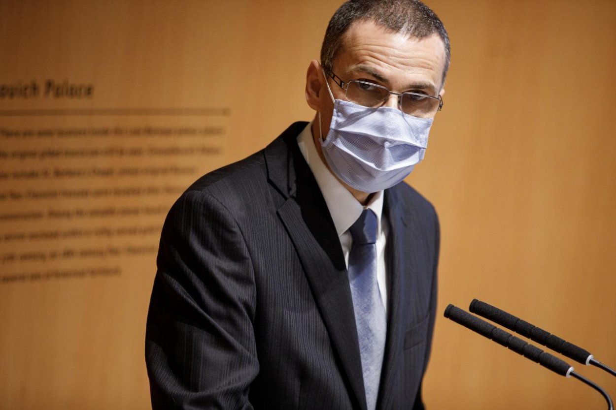 Generálny prokurátor pôjde do parlamentu informovať o postupe pri kauze únosu Vietnamca