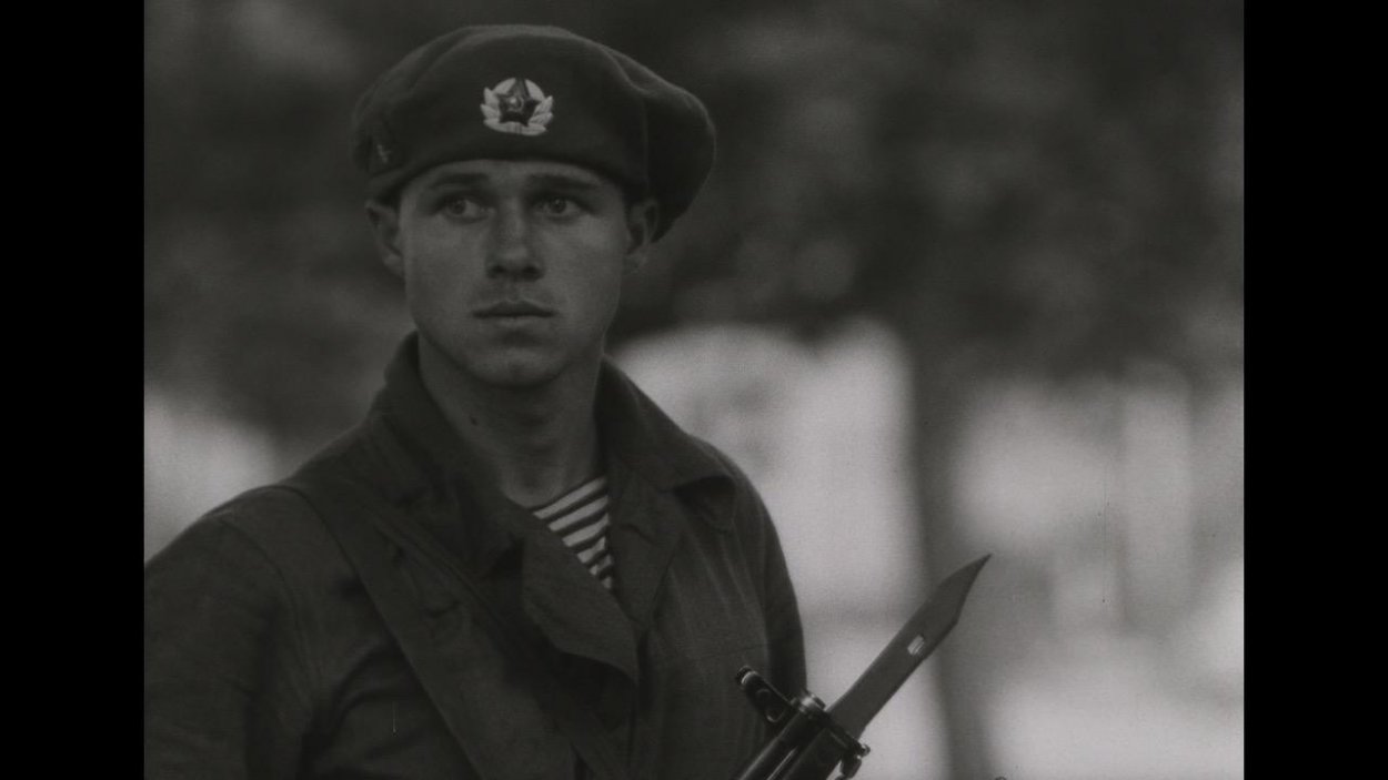 Môj neznámy vojak – zážitková premiéra otvorená pre verejnosť