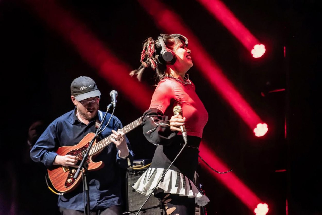 50. Džezáky boli pestré, zaujímavé a nadupané. A boli aj mimozemšťania