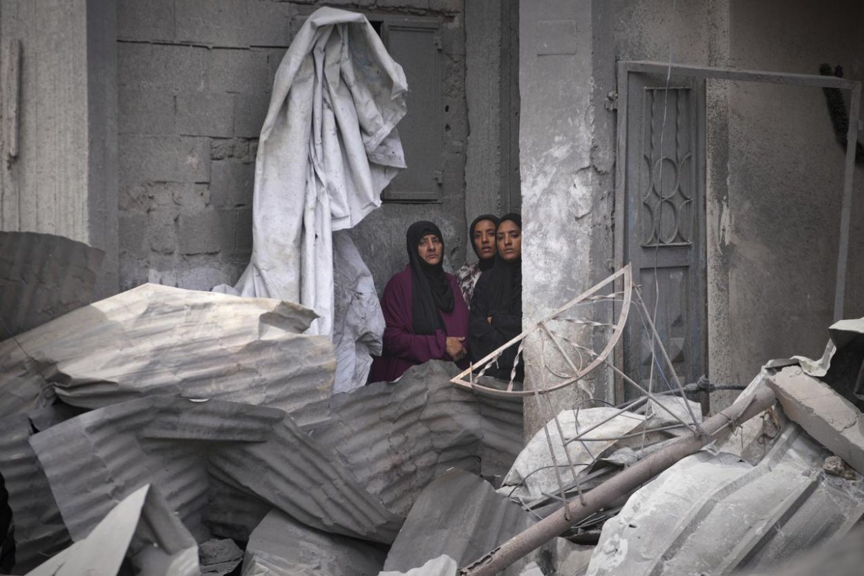 Pri izraelských útokoch zahynulo v Gaze najmenej 29 ľudí