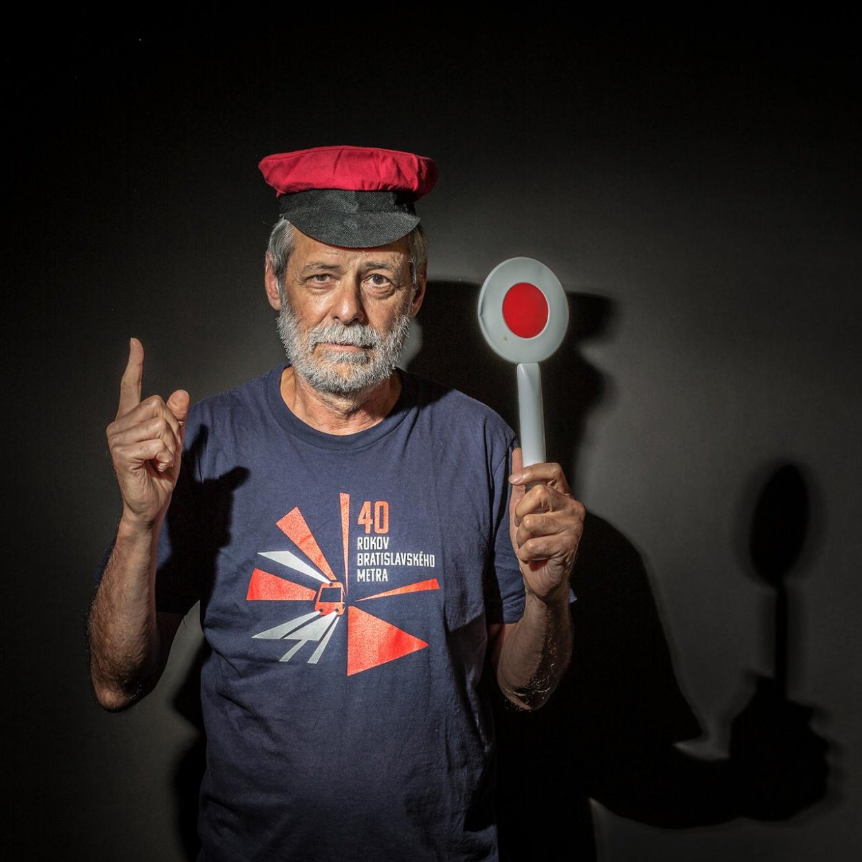 František Gyárfáš: Film je moja záhradka